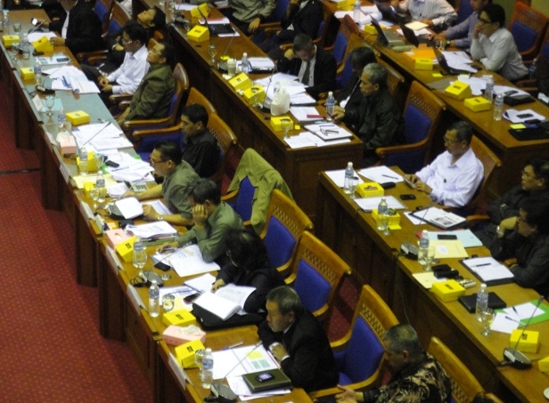 Menteri ESDM: Peran Non-BBM Optimal, BPP Turun